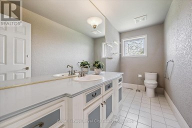 8060 WELLINGTON 18 ROAD Centre Wellington (Fergus) Ontario photo 19