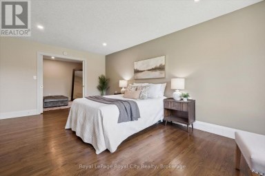 8060 WELLINGTON 18 ROAD Centre Wellington (Fergus) Ontario photo 21
