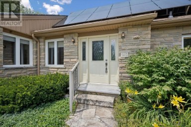 8060 WELLINGTON 18 ROAD Centre Wellington (Fergus) Ontario photo 4