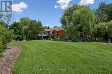 8060 WELLINGTON 18 ROAD Centre Wellington (Fergus) Ontario photo 46