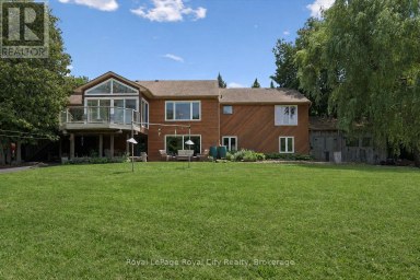 8060 WELLINGTON 18 ROAD Centre Wellington (Fergus) Ontario photo 48