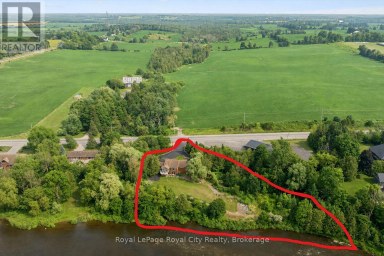 8060 WELLINGTON 18 ROAD Centre Wellington (Fergus) Ontario photo 50