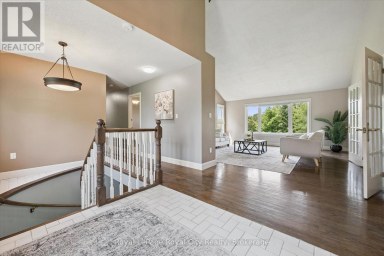 8060 WELLINGTON 18 ROAD Centre Wellington (Fergus) Ontario photo 6