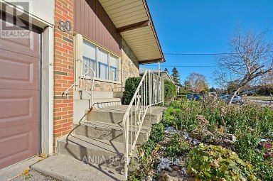 UPPER - 80 ALAMOSA DRIVE Toronto (Bayview Village) Ontario photo 2