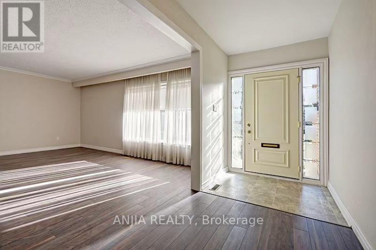 UPPER - 80 ALAMOSA DRIVE, Toronto (Bayview Village), Ontario, M2J2N9