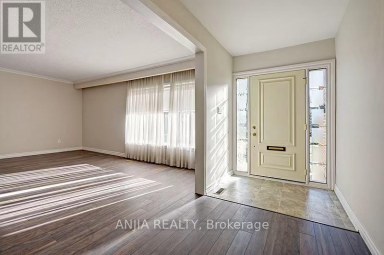 UPPER - 80 ALAMOSA DRIVE Toronto (Bayview Village) Ontario photo 3