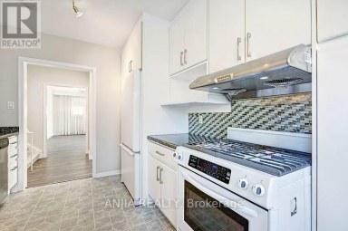 UPPER - 80 ALAMOSA DRIVE Toronto (Bayview Village) Ontario photo 8