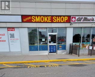 2461 KINGSTON ROAD Toronto (Birchcliffe-Cliffside) Ontario photo 1