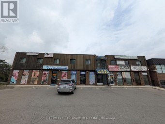 309 - 100 REXDALE BOULEVARD Toronto (Rexdale-Kipling) Ontario photo 1