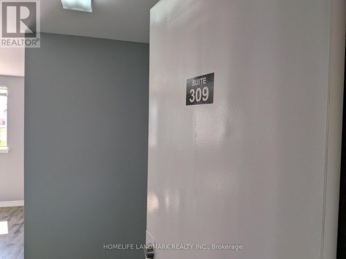 309 - 100 REXDALE BOULEVARD, Toronto (Rexdale-Kipling), Ontario, M9W1N7