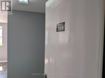 309 - 100 REXDALE BOULEVARD Toronto (Rexdale-Kipling) Ontario photo 2