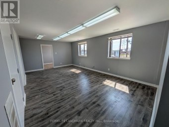 309 - 100 REXDALE BOULEVARD Toronto (Rexdale-Kipling) Ontario photo 3