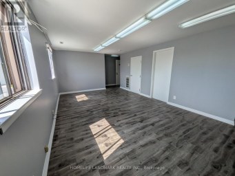 309 - 100 REXDALE BOULEVARD Toronto (Rexdale-Kipling) Ontario photo 4