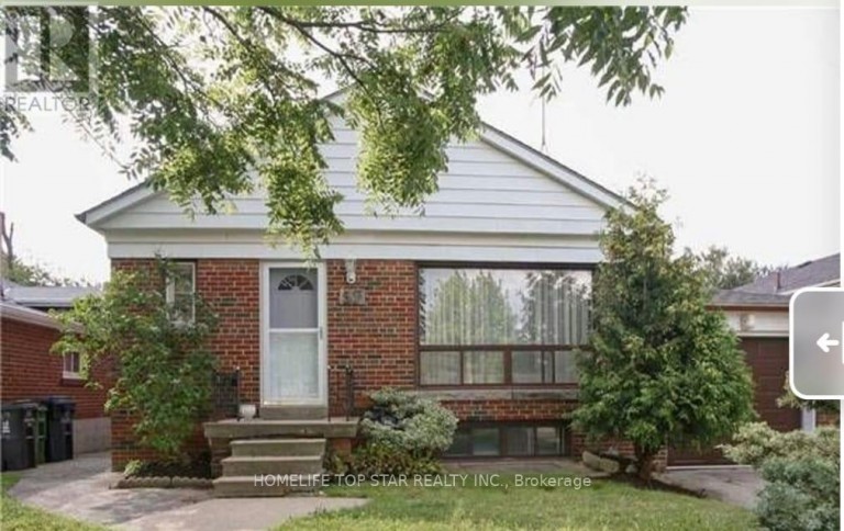 37 MACDONALD AVENUE, Toronto (Weston), Ontario, M9N2E3
