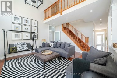 UPPER - 30 EATONVILLE STREET Brampton (Northwest Sandalwood Parkway) Ontario photo 12