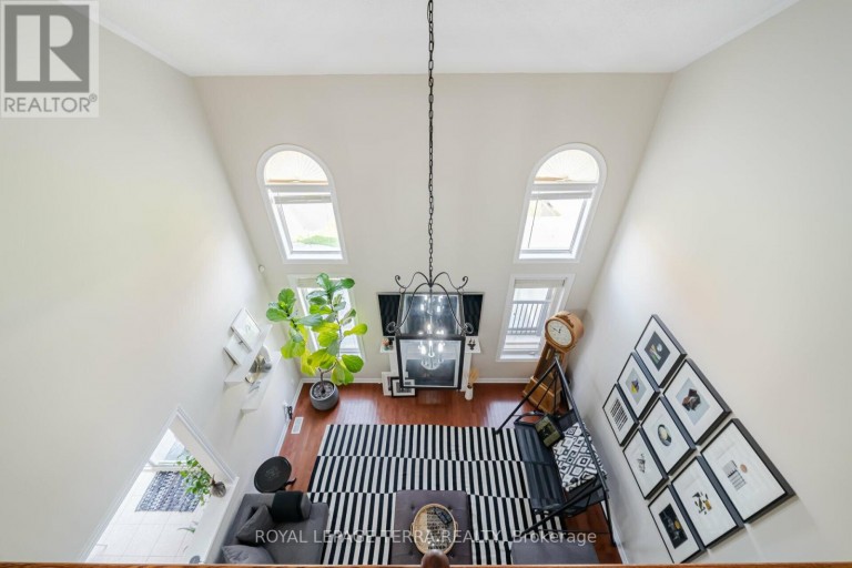 UPPER - 30 EATONVILLE STREET, Brampton (Northwest Sandalwood Parkway), Ontario, L7A0M7