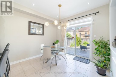 UPPER - 30 EATONVILLE STREET Brampton (Northwest Sandalwood Parkway) Ontario photo 18