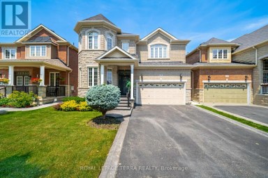 UPPER - 30 EATONVILLE STREET Brampton (Northwest Sandalwood Parkway) Ontario photo 2