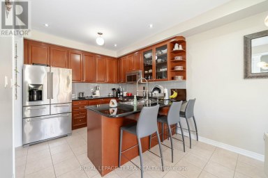 UPPER - 30 EATONVILLE STREET Brampton (Northwest Sandalwood Parkway) Ontario photo 21