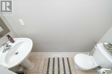 UPPER - 30 EATONVILLE STREET Brampton (Northwest Sandalwood Parkway) Ontario photo 23