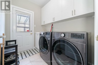 UPPER - 30 EATONVILLE STREET Brampton (Northwest Sandalwood Parkway) Ontario photo 24