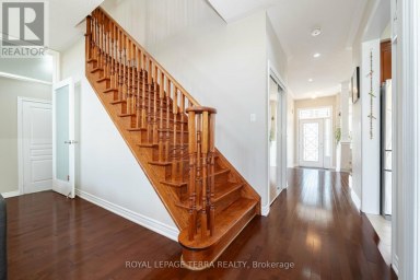 UPPER - 30 EATONVILLE STREET Brampton (Northwest Sandalwood Parkway) Ontario photo 25