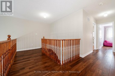 UPPER - 30 EATONVILLE STREET Brampton (Northwest Sandalwood Parkway) Ontario photo 26