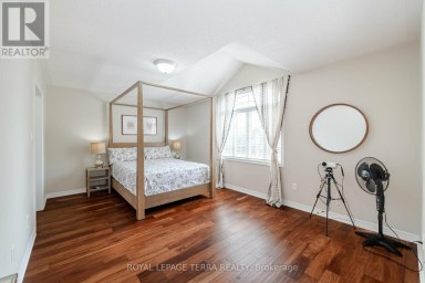 UPPER - 30 EATONVILLE STREET Brampton (Northwest Sandalwood Parkway) Ontario photo 27