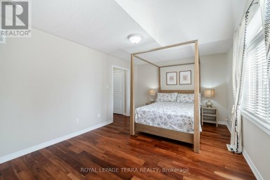 UPPER - 30 EATONVILLE STREET Brampton (Northwest Sandalwood Parkway) Ontario photo 28