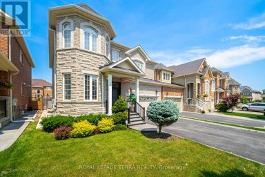 UPPER - 30 EATONVILLE STREET Brampton (Northwest Sandalwood Parkway) Ontario photo 3