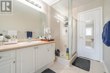 UPPER - 30 EATONVILLE STREET Brampton (Northwest Sandalwood Parkway) Ontario photo 30