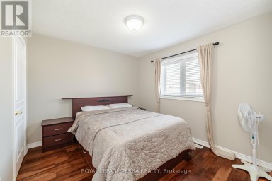 UPPER - 30 EATONVILLE STREET Brampton (Northwest Sandalwood Parkway) Ontario photo 31