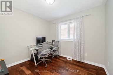 UPPER - 30 EATONVILLE STREET Brampton (Northwest Sandalwood Parkway) Ontario photo 34