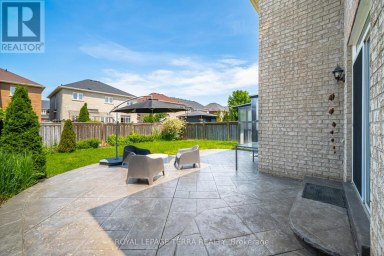 UPPER - 30 EATONVILLE STREET Brampton (Northwest Sandalwood Parkway) Ontario photo 37