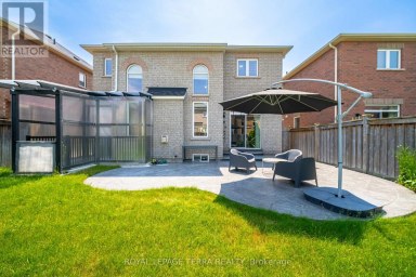 UPPER - 30 EATONVILLE STREET Brampton (Northwest Sandalwood Parkway) Ontario photo 38