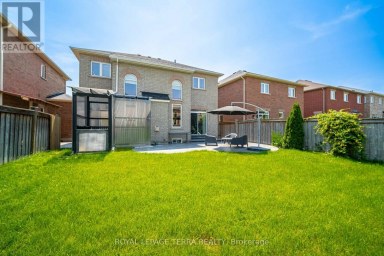 UPPER - 30 EATONVILLE STREET Brampton (Northwest Sandalwood Parkway) Ontario photo 39