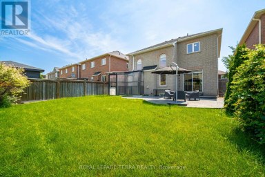 UPPER - 30 EATONVILLE STREET Brampton (Northwest Sandalwood Parkway) Ontario photo 40