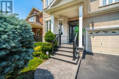 UPPER - 30 EATONVILLE STREET Brampton (Northwest Sandalwood Parkway) Ontario photo 5