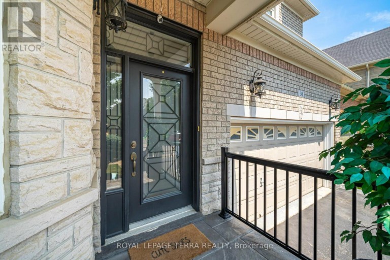 UPPER - 30 EATONVILLE STREET, Brampton (Northwest Sandalwood Parkway), Ontario, L7A0M7