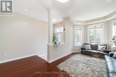 UPPER - 30 EATONVILLE STREET Brampton (Northwest Sandalwood Parkway) Ontario photo 8
