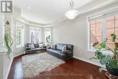 UPPER - 30 EATONVILLE STREET Brampton (Northwest Sandalwood Parkway) Ontario photo 9