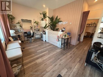 1 - 52 BARTON STREET E Hamilton (Beasley) Ontario photo 7