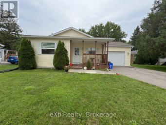 36 CHURCH STREET Kincardine Ontario photo 1