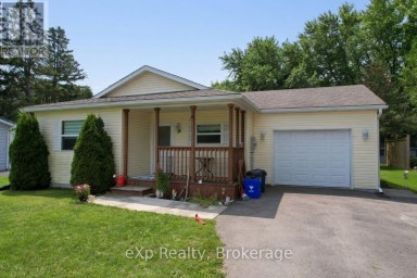 36 CHURCH STREET Kincardine Ontario photo 2