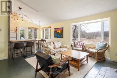 65 LAWRENCE ROAD South Bruce Peninsula Ontario photo 12