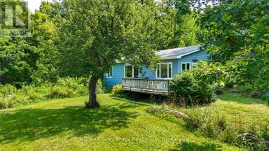 65 LAWRENCE ROAD South Bruce Peninsula Ontario photo 2