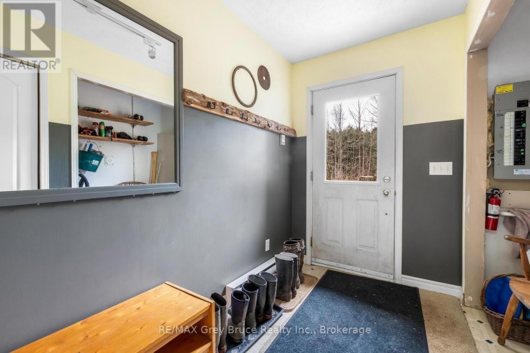 65 LAWRENCE ROAD, South Bruce Peninsula, Ontario, N0H2T0