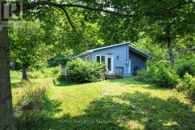 65 LAWRENCE ROAD South Bruce Peninsula Ontario photo 25