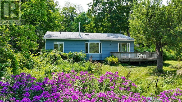 65 LAWRENCE ROAD, South Bruce Peninsula, Ontario, N0H2T0