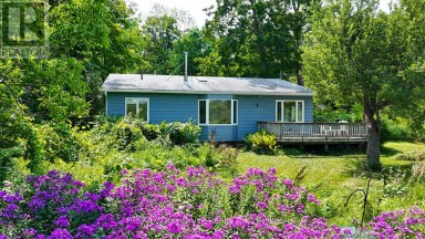 65 LAWRENCE ROAD South Bruce Peninsula Ontario photo 26